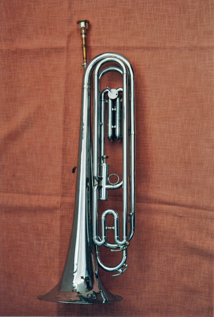 Flicorno
